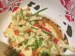 -老湘村·湖南土菜(天河维多利店)