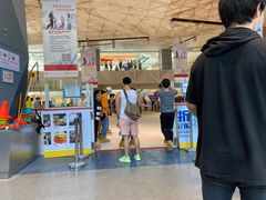-冰纷万象滑冰场(南山万象天地店)