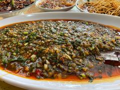 -陈胖子鱼庄(黄辣丁新津店)