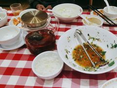 -西贝(龙华壹方天地店)