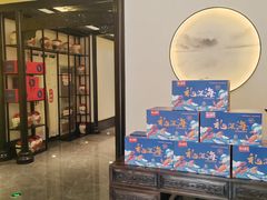 -舟小鲜·舟山小渔村(凤城四路中登广场店)