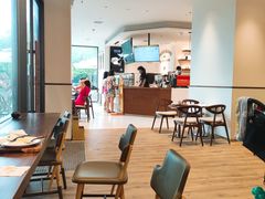 -Peet's Coffee皮爷咖啡(上海长风大悦城店)