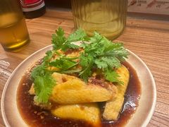 -蟹黄鱼·海派深夜面馆(江湾里店)