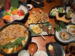 -千代武日本料理(开发区店)