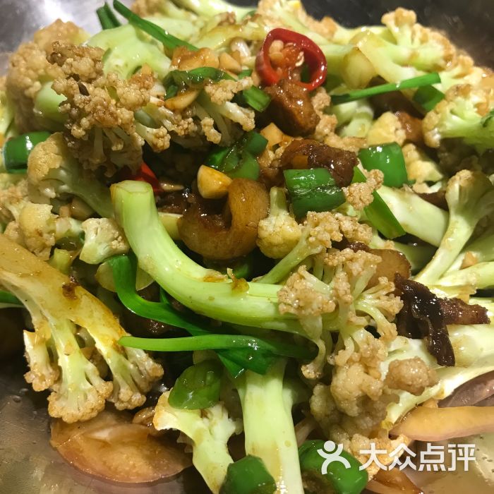 小菜園.新徽菜(吾悅國際店)圖片 - 第4張