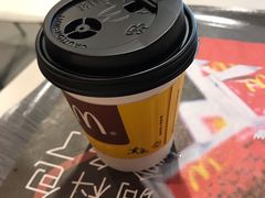 -麦当劳(杭州文三路店)