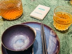 餐具摆设-美奈小馆·越南料理(福田星河COCO Park店)