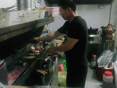 -马记烧烤(曲沃路店)