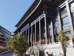-西宁市东关清真大寺