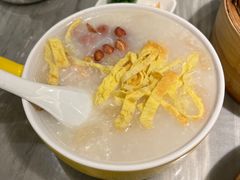 荔灣艇仔粥-岭南真味·匠心粤菜(K11店)