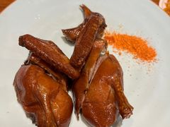 -文记餐厅(步行街店)