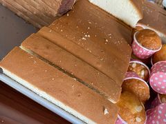 蛋清蛋糕-一大糕点(纬六路店)