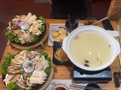 -束河人家(南锣鼓巷店)