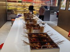 -伊势丹(现代城店)