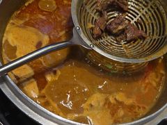 -荣叔港式沙嗲牛肉火锅(正佳潮流店)