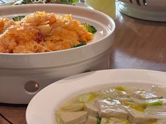 -萧记三鲜烩面(郑汴路店)