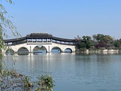 -长广溪湿地公园