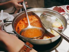-八合里潮汕鲜牛肉火锅(福州万象城店)