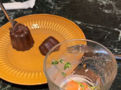 -BAKER&SPICE(安福路店)