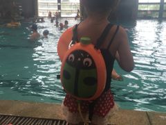 -南宫温泉水世界