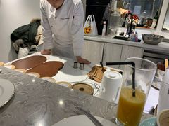 -Fridi Patisserie Cafe