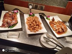 -珀丽酒店-协奏坊餐厅