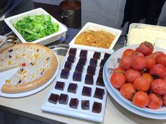 -素满香·食养自助(建邺万达店)
