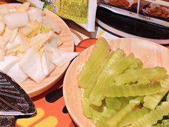-探鱼·鲜青椒爽麻烤鱼(正佳广场店)