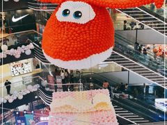 -万达广场(北京槐房店)
