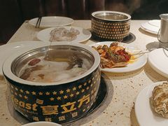 -宴立方海鲜自助(义乌万达广场店)