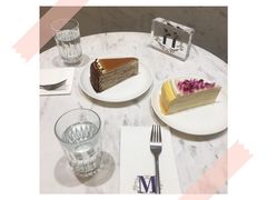 -Lady M(沙田新城市广场店)