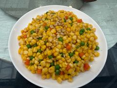 -春满园生态餐厅(南宫路店)