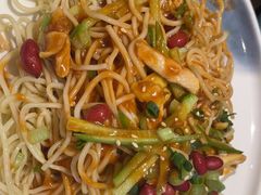 -川流不息·地道川菜·小龙虾(松东路店)