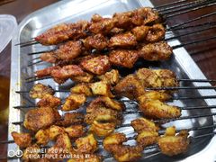 -马相卿特色烤肉面食馆(虎台店)