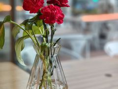 -MARU玛露音乐餐厅(大学路店)