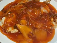 -匠心牛公馆·潮汕牛肉海鲜火锅(索菲特店)