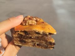 -玛尔哈巴·塔塔尔糕点(华侨小区店)