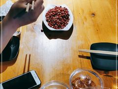 -腰子哥烤串(石佛营炫特店)