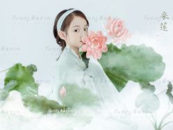 -芳妮豆丁家庭影像馆(宝安店)