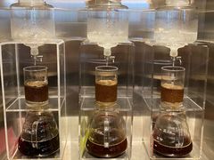 -Seesaw Coffee(环贸iapm店)