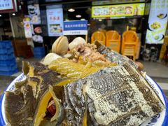 -兴兴旺·冬瓜盅·啫啫煲(西华路店)