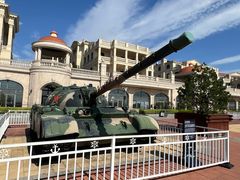 -中国人民解放军海军博物馆