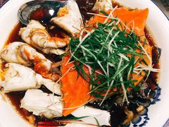 -宁波状元楼酒店(和义路店)