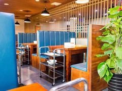 大堂-荷香婆婆鱼锅(七一路店)
