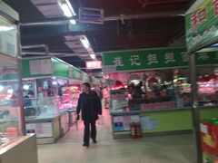 -沈阳市八家子水果批发市场