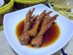 -明泉居茶点荟(车陂店)