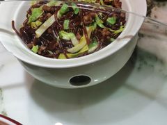 -情满四合院•京菜•烤鸭(动物园店)