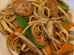 -红小满休闲餐厅(十全街店)