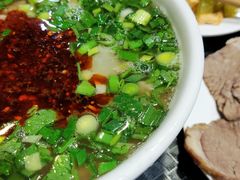 -东方宫中国兰州牛肉拉面(厦门旗舰店)