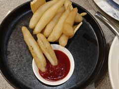 -太湖饭店·寄畅轩中餐厅